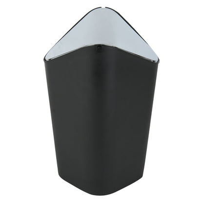 Jaypee Corner Bin Ultra BLACK