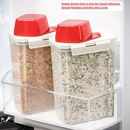 Komax Biokips Fresh Grain Container 2Kg