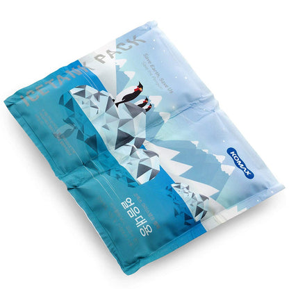 Komax Icetank Gel 710G