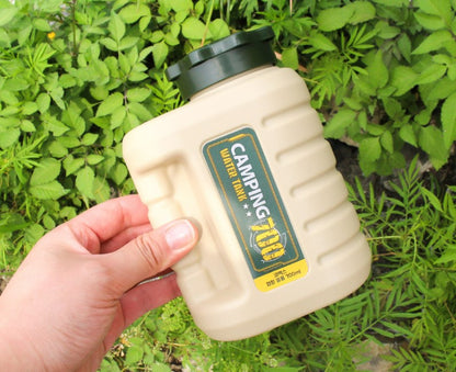 Komax Camping Water Tank 700Ml