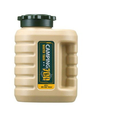 Komax Camping Water Tank 700Ml