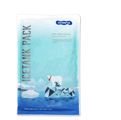 Komax Icetank Gel 710G
