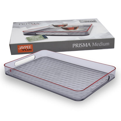Jaypee Prisma Tray Medium DARK