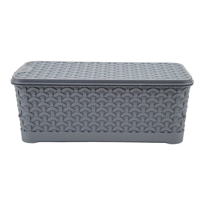 Jaypee Box All GREY