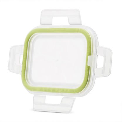 Komax Oven Glass Rect. 640Ml