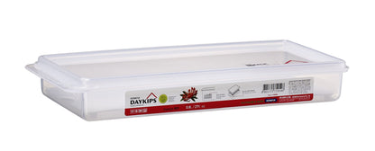 Komax Daykips Rectangle R31 800Ml