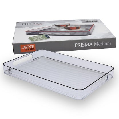 Jaypee Prisma Tray Medium