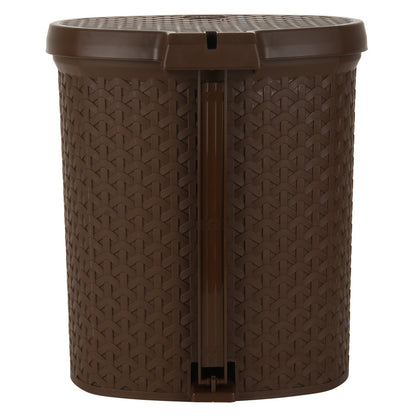 Jaypee Dispose All Small Bin 5L BROWN