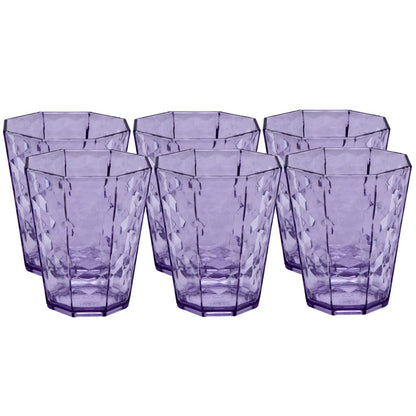 Jaypee Ritzz Glass Set Of 6