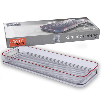Jaypee Slim Line Tray
