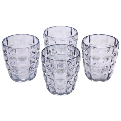 Jaypee Swizz Glass Set Of 6