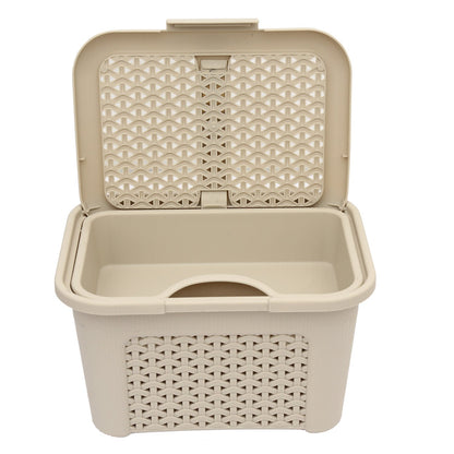 Jaypee Karma Basket BEIGE