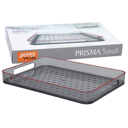 Jaypee Prisma Tray Small DARK