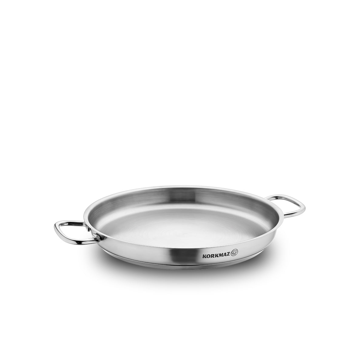 Korkmaz Omelette 14 Cmm