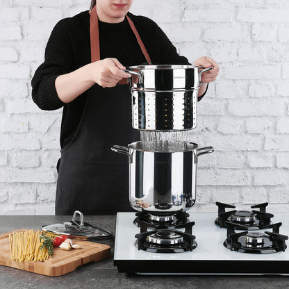 Korkmaz Perla Spaghetti Set