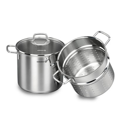 Korkmaz Perla Spaghetti Set