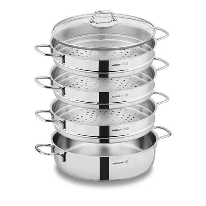 Korkmaz Perla Manti Set