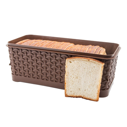 Jaypee Box All BROWN