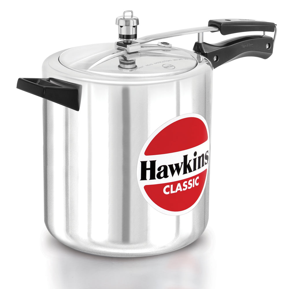 Hawkins M32 3.0 Liter Contura Hard Anodised Pressure Cooker