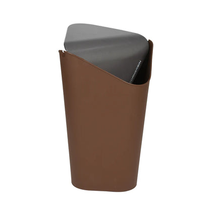 Jaypee Corner Bin BROWN