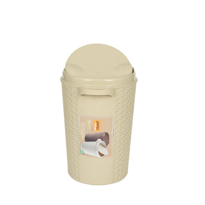 Jaypee Fliptop Bin BIEGE
