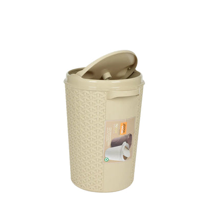 Jaypee Fliptop Bin BIEGE