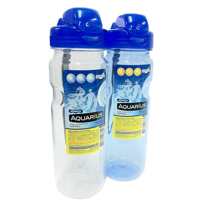 Komax Aquaris Sports Water Bottle 700 Ml