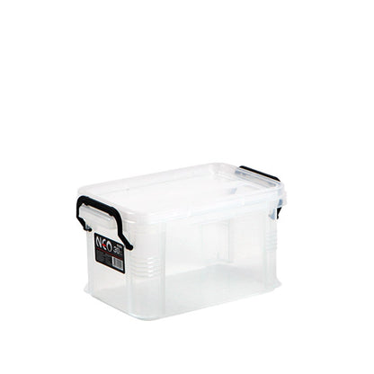 Komax Neo 30 Series Box - 257X169X146 Mm