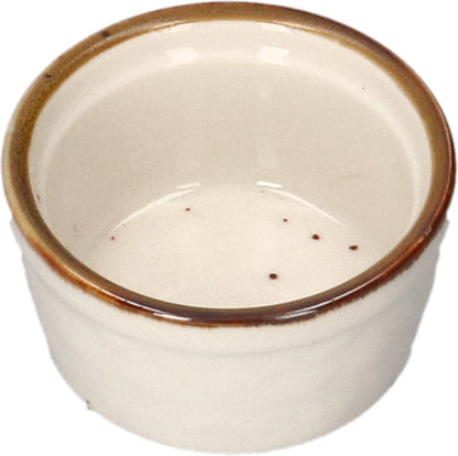 Round Ramekin 6Cm