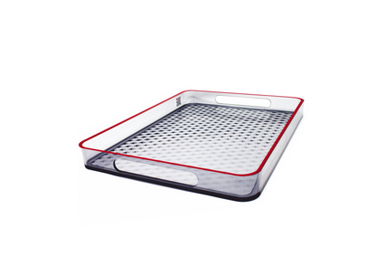 Jaypee Prisma Tray Medium DARK