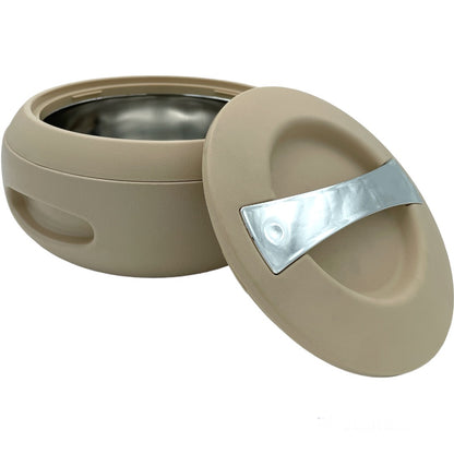 Jaypee Gourmet Set Of 3 BEIGE