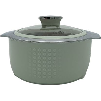Jaypee Prime Time Set Of 3 GREEN