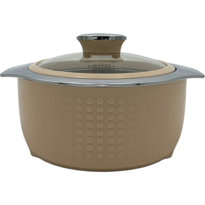 Jaypee Prime Time Set Of 3 BROWN