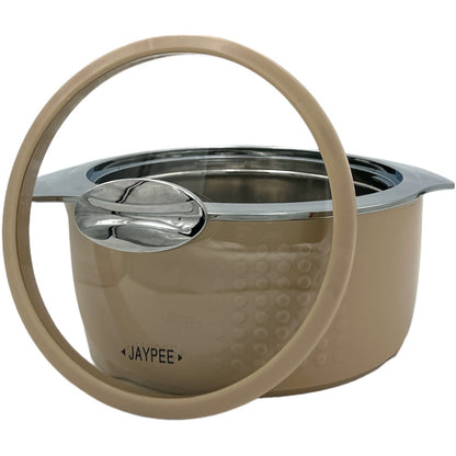 Jaypee Prime Time Set Of 3 BROWN