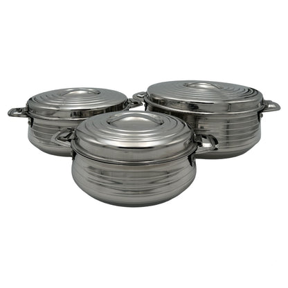 Maxima Hilux Hot Pot 3Pcs Set