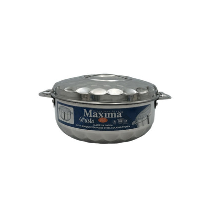 Maxima Aristo Hot Pot 3Pcs Set