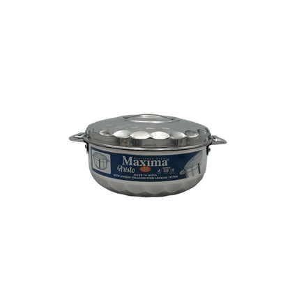 Maxima Aristo Hot Pot 3Pcs Set
