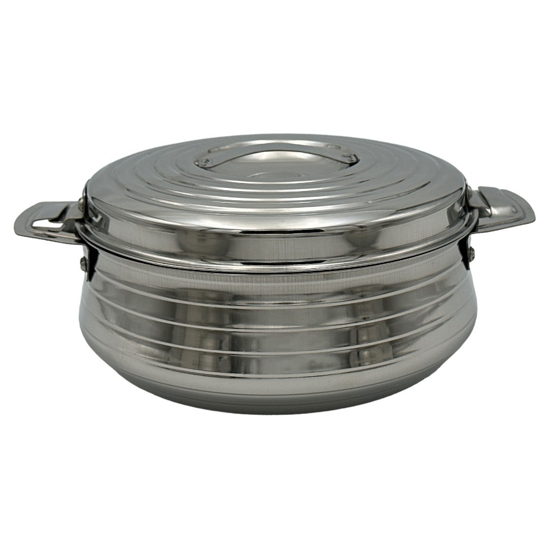 Hilux Stainless Steel Hot Pot 5000ML