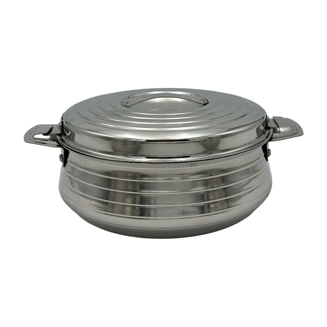 Maxima Pots Maxima Hilux Hot Pot 3500 ML – AL SHUJA