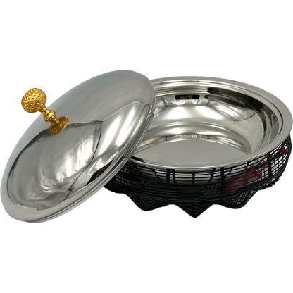 Maxima Chafing Dish M1 - 3.5Ltr
