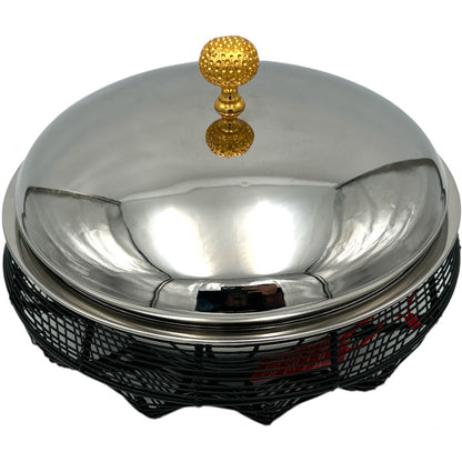Maxima Chafing Dish M1 - 3.5Ltr