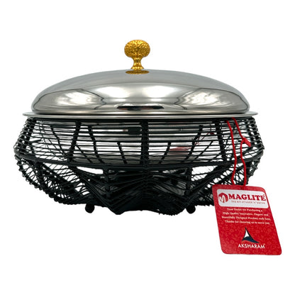 Maxima Chafing Dish M1 - 3.5Ltr