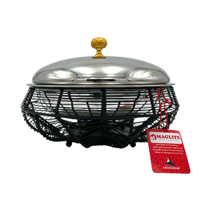 Maxima Chafing Dish M1 - 2.5Ltr