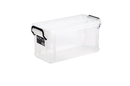 Komax Neo 50 Series Box - 340X169X160 Mm