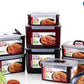 Komax Plastic Container Brown 8.3Ltr