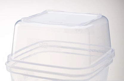 Komax Bb Lock Food Container R1 - 360Ml