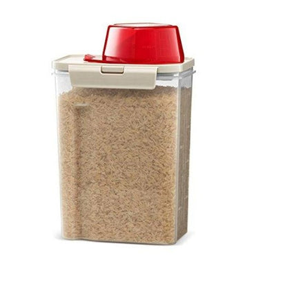 Komax Biokips Fresh Grain Container 2Kg