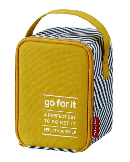 Komax Lunchmate Diet Mini 3 Pcs Set