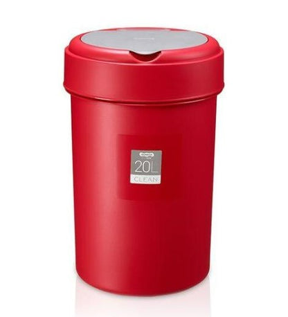 Komax Clean Dust Bin 20.0Ltr