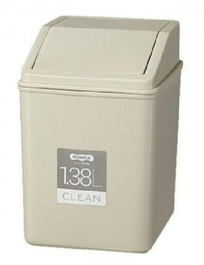 Komax Clean Dust Bin Mini